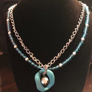 Sara Bella Necklace NWT